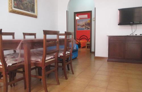 Palinuro casa vacanze "Donna Antonia" - Foto 13