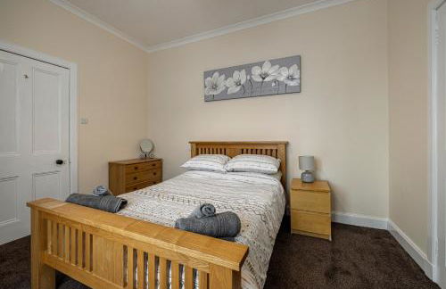 Bright flat in Lauder Centre - Foto 6