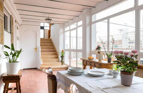 Tejado de Antigua Fábrica Industrial en Acacias - Foto 12