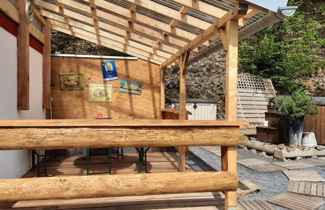 Holiday Home in the Rosbachtal - Foto 30