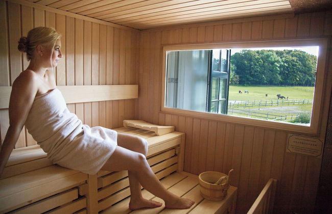 Ferien- und Pferdehof Glöe GbR - Foto 62