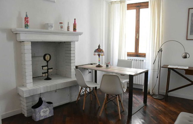 Allegra Toscana - Affittacamere Guest house - Foto 79