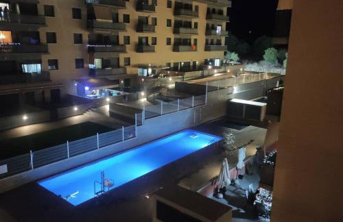 Apartamento nuevo con piscina y amplio balcon - Photo 3