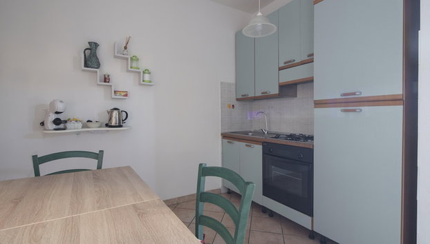 Il Vialetto Verde in Olbia - Foto 4, Habitación