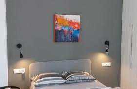 Charming Apartment in Chalandri - Foto 8