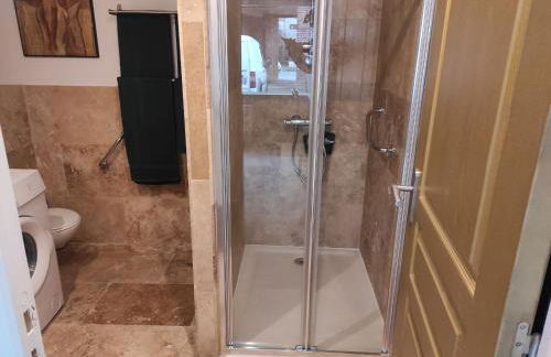 maison luxe cléo aeroport tillé 2 a 5 personnes - Foto 26