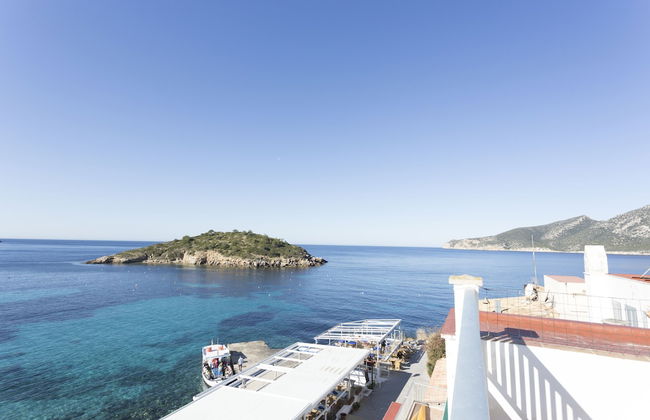 Sant ELM Vistamar Apartment - Foto 1