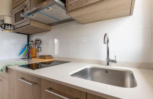 Apartment Drassanes III by Interhome - Foto 22