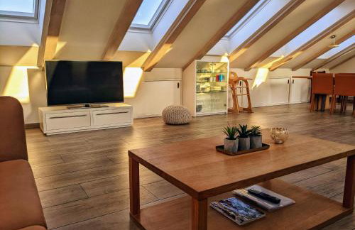 Pinna Nobilis Penthouse - Foto 16