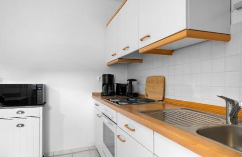 Ferienwohnung Möwenschiet - Foto 7