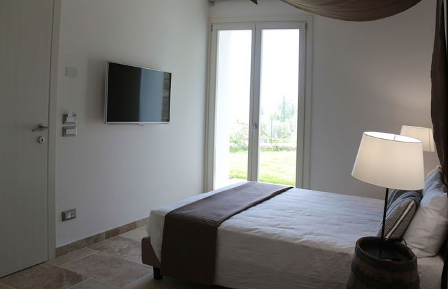 Agriturismo Aurivu - Photo 5