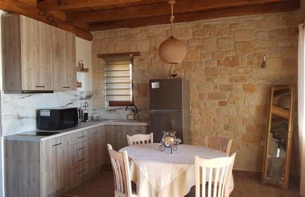 Luxury stone villas in Afitos St'aloni - Foto 36