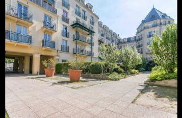 Disney, sunny comfortable 2 bedrooms family apartment, 8 pers, wifi, NETFLIX - Foto 29