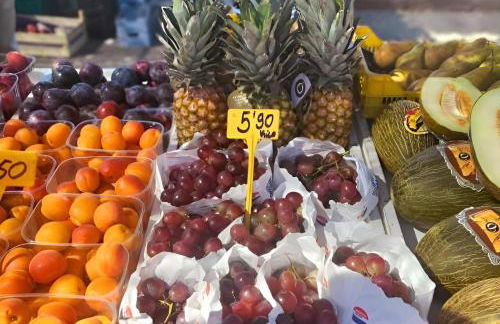 Apartamento Casa del Sol- La Calma-Playa Flamenca-4 swimming pools-private parking place - Foto 53