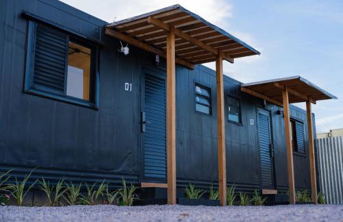 Studio Container - Conforto e Ótima Localização - Foto 14