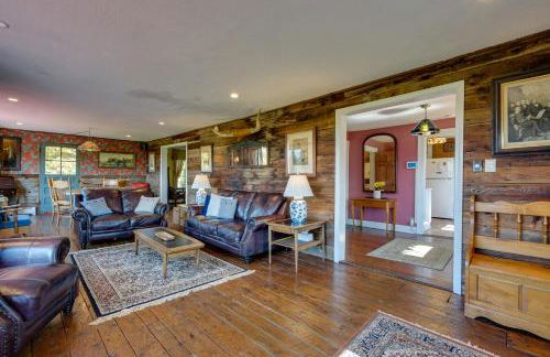 Johns Farmhouse in Mount Snow on 120 Acres! - Foto 7