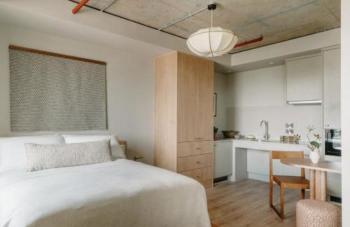 Mason & Fifth, Westbourne Park - Photo 47