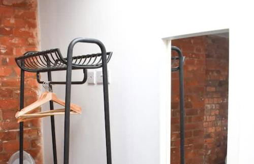 CASTLE STREET - City Centre 2 bedroomed Apt sleeps 8 - Foto 47