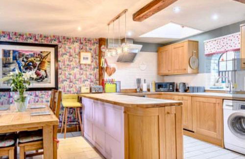 Chestnut Lodge - Foto 6