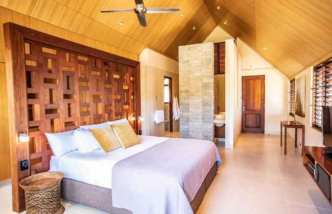 Niramaya Villas and Spa - Foto 6