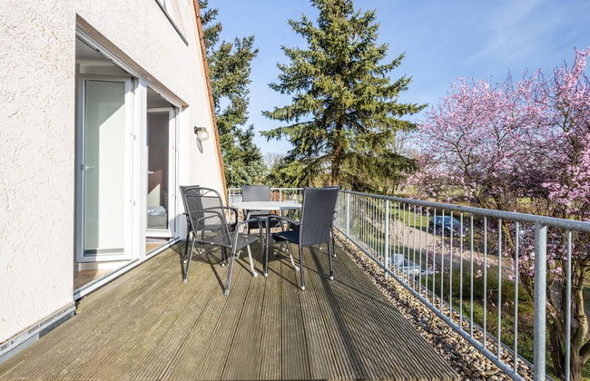 Apartment on Lake Muritz With Marina Access - Foto 30