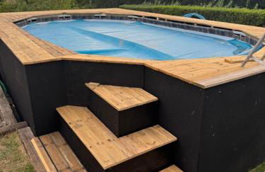 Serafina Lodge - Foto 16