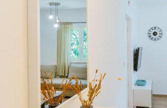 Peaceful Family Apartment with PRIVATE GARAGE Free Parking, Split - Foto 19