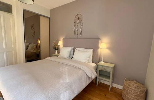 Entire Apartment or Private Rooms, Minutes from Geneva, Excellent Location - Photo 33