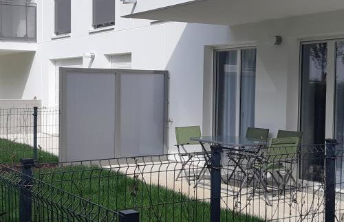 Le Carré des oiseaux - Foto 1