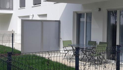 Le Carré des oiseaux - Foto 1, Garden