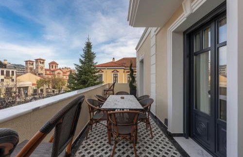 Mountain Pine Luxury Suites - Foto 25