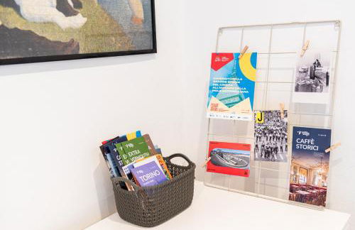 Casa dei Puzzle - Jigsaw House - Photo 9