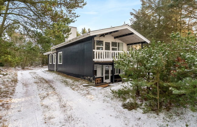 "Freda" - 100m to the fjord - Photo 7