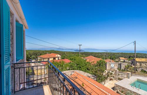 Milia's House Ithaca - Photo 6