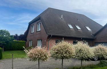 Ferienhaus Küstenbär Burhave - Photo 24