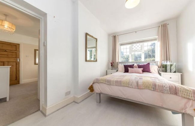 Rose House Garden - Foto 4