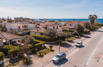 Villa Roberta - Foto 3