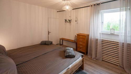 Ferienwohnung Rhön (Er) Leben - Foto 5