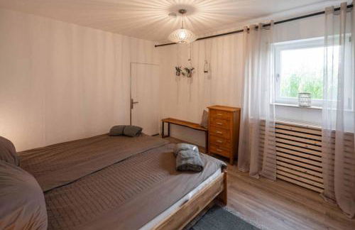 Ferienwohnung Rhön (Er) Leben - Foto 5