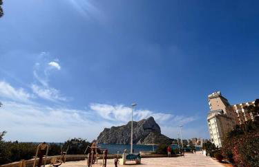 Apartamento Calpe Place - Foto 37