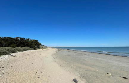 MAISON SUR LA PLAGE avec VUE MER PANORAMIQUE - Foto 5