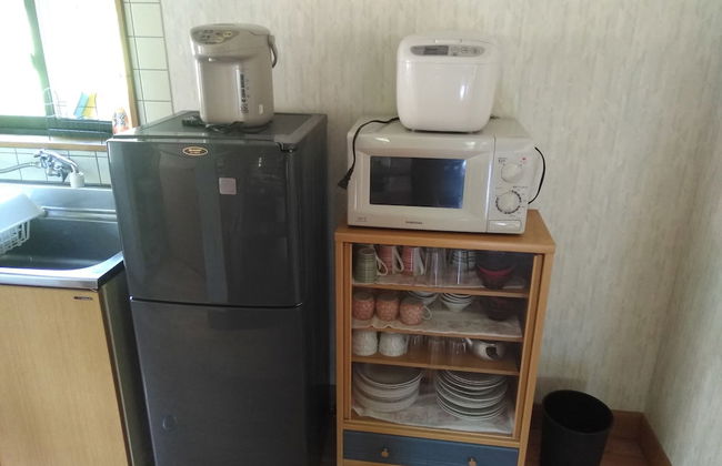 Miyori Furusato Taikenmura - Foto 11