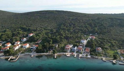 Apartments by the sea Brgulje, Molat - 22906 - Foto 2