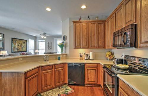 Golf Course View! Group Getaway in Queen Creek - Photo 9