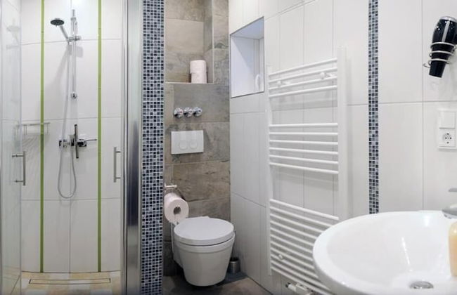 Pension Ausgeschlafen - Foto 14