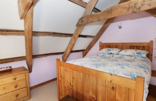 Morfa Isaf Cottage - Foto 7