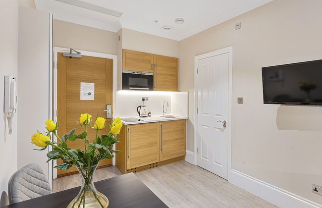 Cleveland Residences Kensington - Foto 3