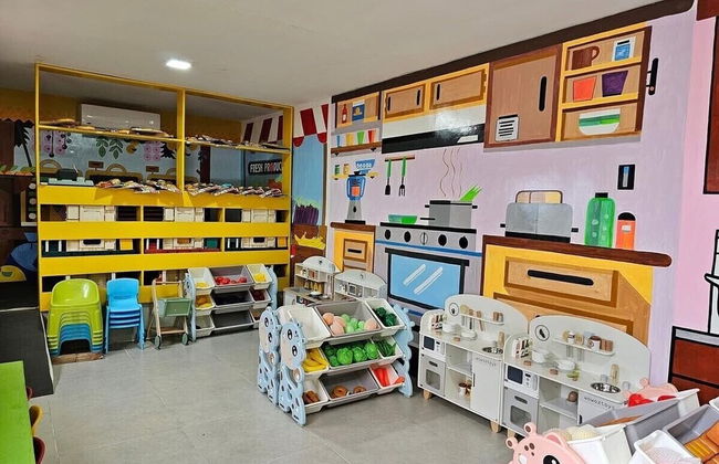 Ayong's Adventure Park - Photo 19