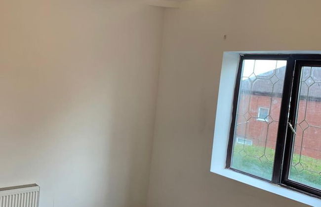 Corner Shop Apartments Sleeps 5 Parking - Foto 20