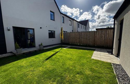 Modern 4 Bed Highland Home - Foto 22